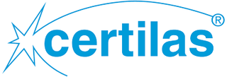 Logo Certilas