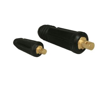Aansluitingen en adapters