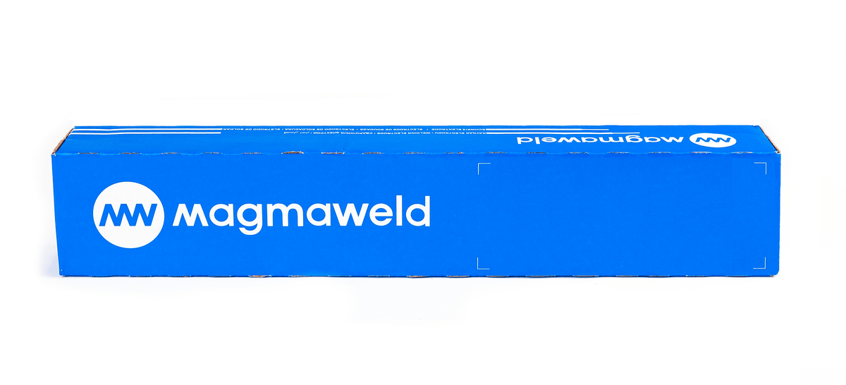 Magmaweld 7016 MMA ARC electrodes 2.50x3.50mm