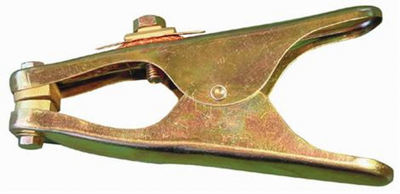 Granit Massaklem met messingband - 5002600300400, 4015833122344 | Ampere: 300
