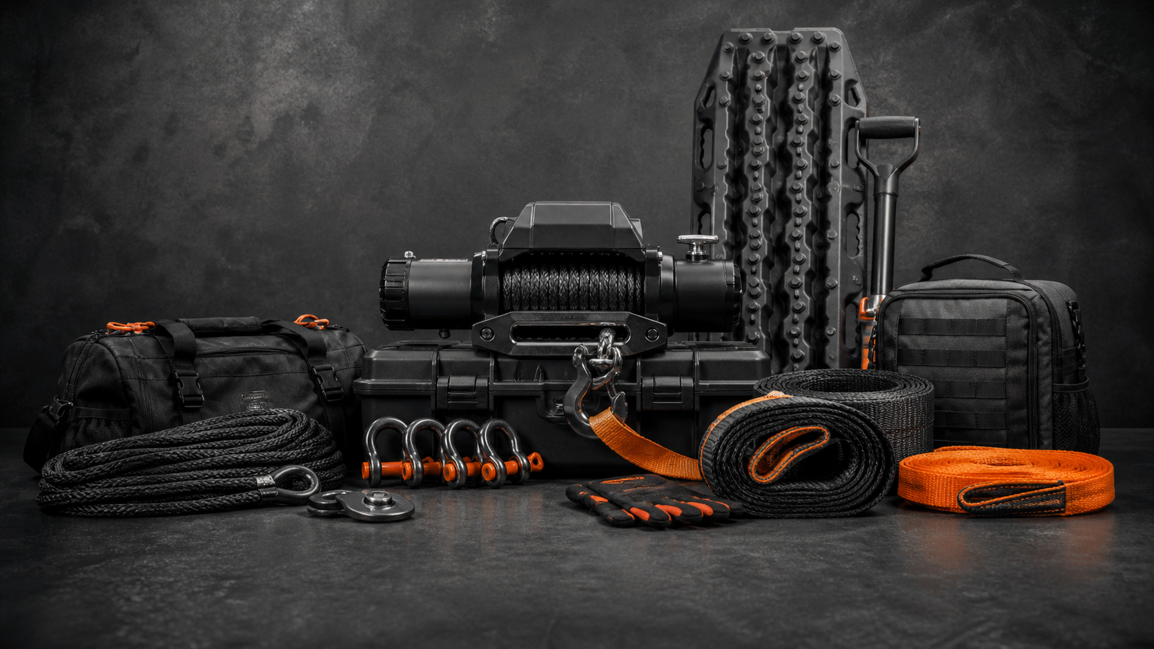 Valkenpower 4x4