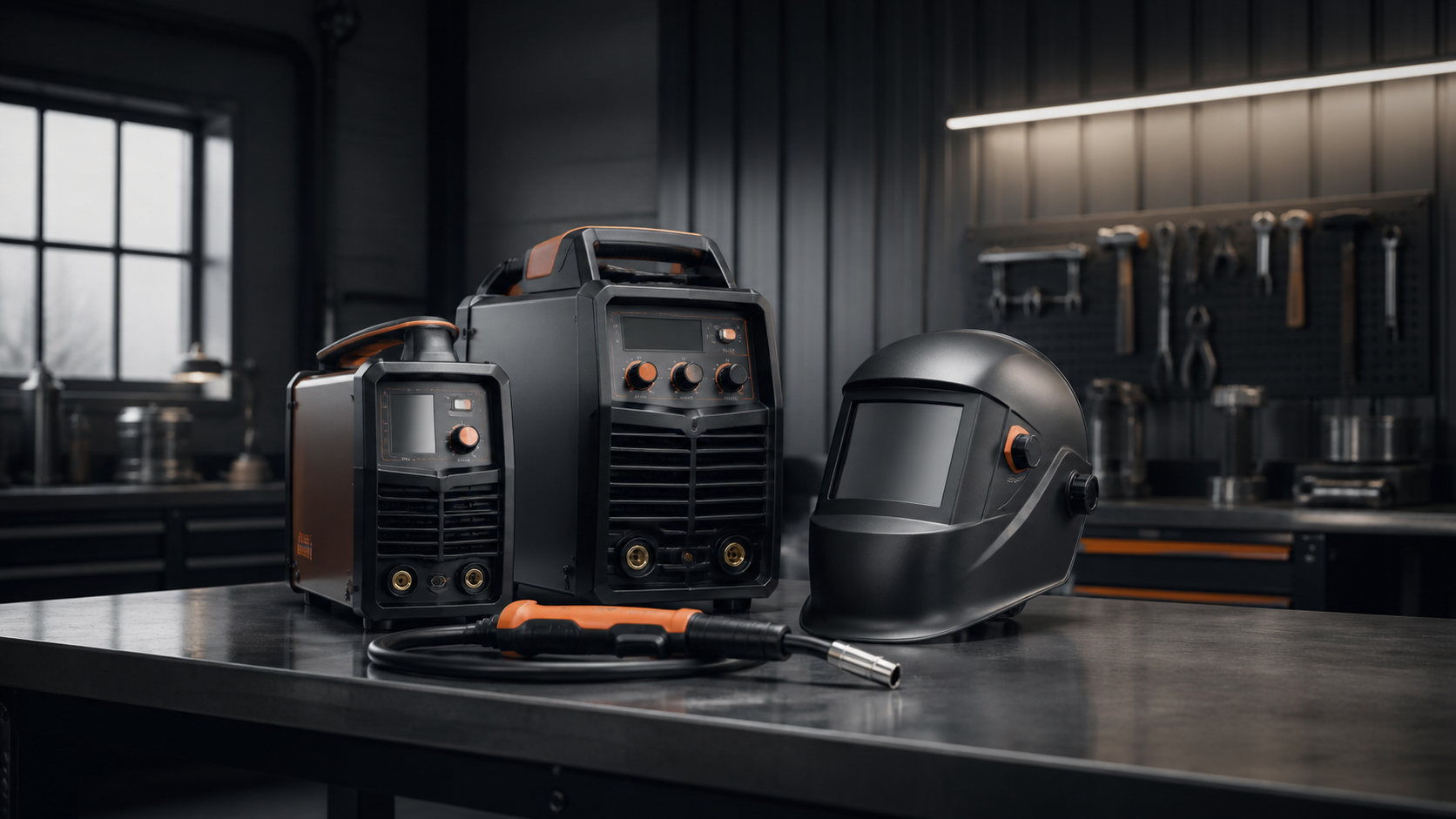 Valkenpower Gereedschap
