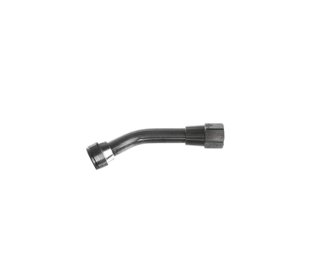 Toevoerbuis 7.5cm