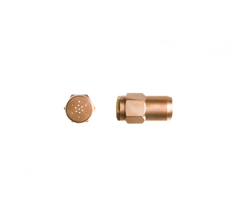 Heetstookmondstuk acetyleen 7