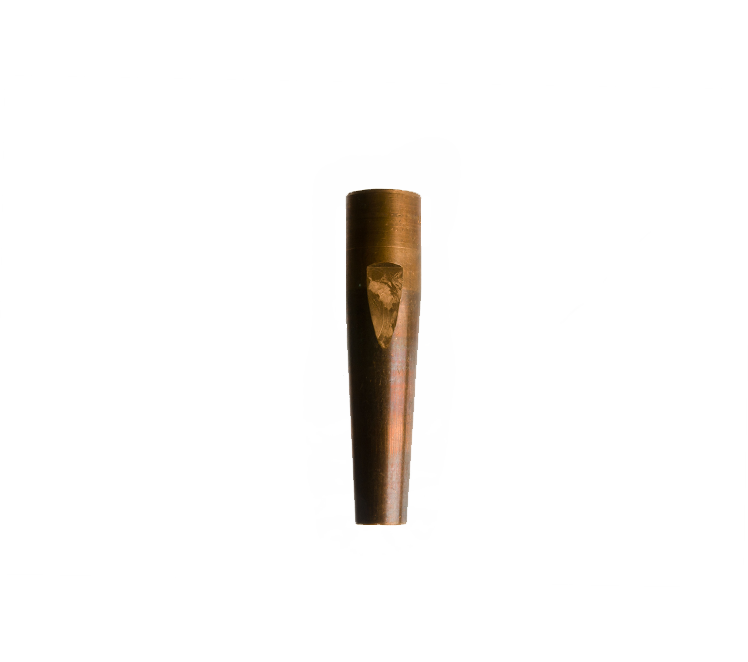 Lasmondstuk Gloor Ideal 14-20mm nr.7