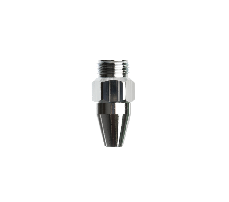 Buitenbek ARS 100-300mm MG origineel