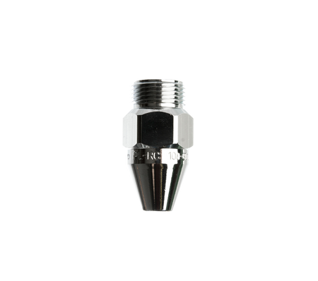 Buitenbek PLRC 100-300mm MG origineel