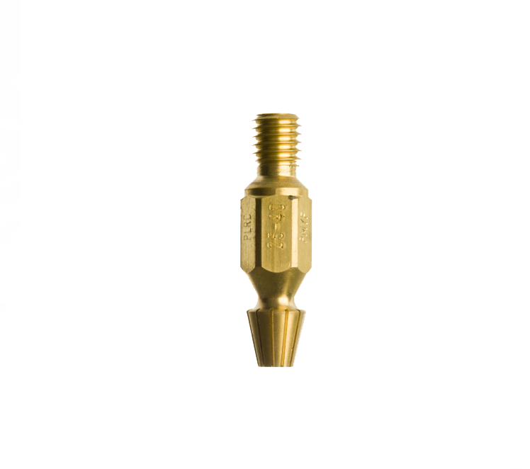 Binnenpit PLRC 25-40mm MG origineel