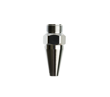 Buitenbek LPN 2-100mm MG origineel