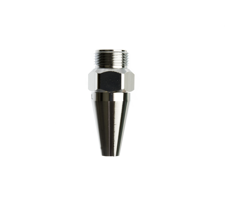 Buitenbek LPN 2-100mm MG origineel