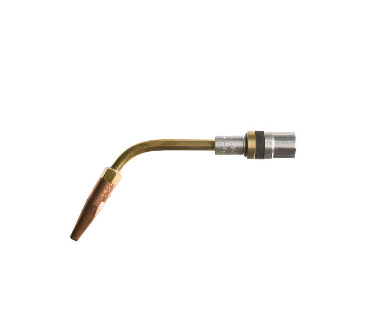 Lasvoorstuk KG 20 0.5-1mm