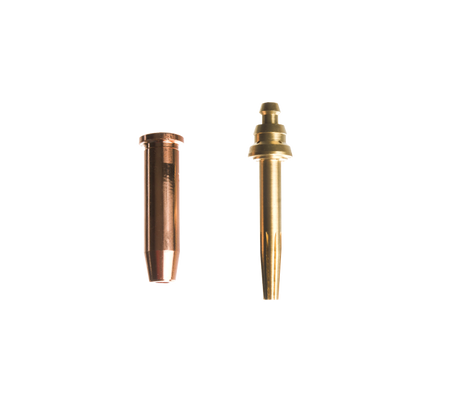 Snijmondstuk nozzlemix propaan 3-10mm