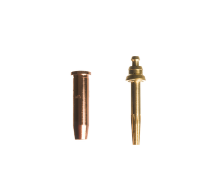 Snijmondstuk nozzlemix propaan 10-25mm