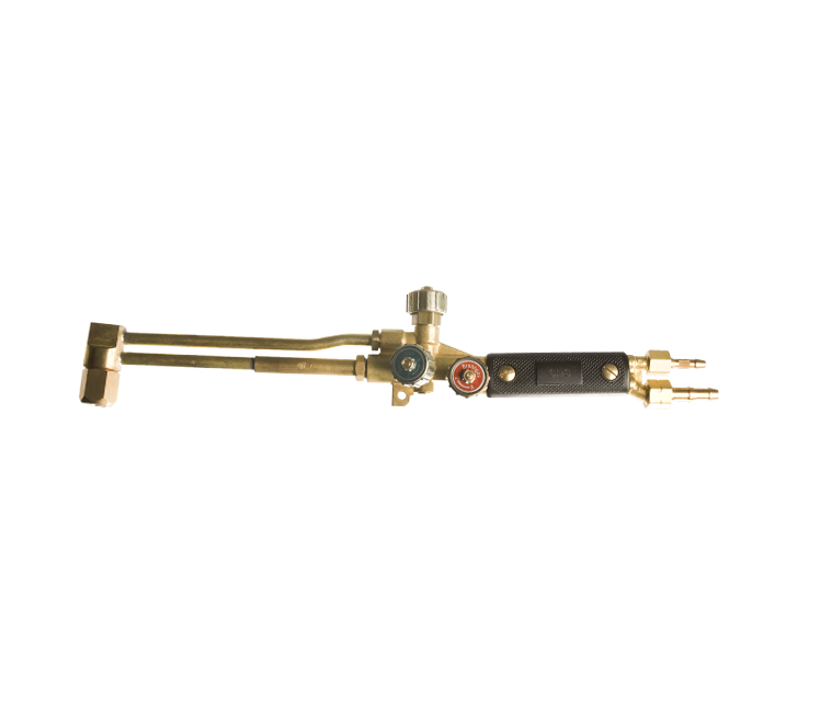 Snijbrander "Stabil" Kharr. knop 450mm