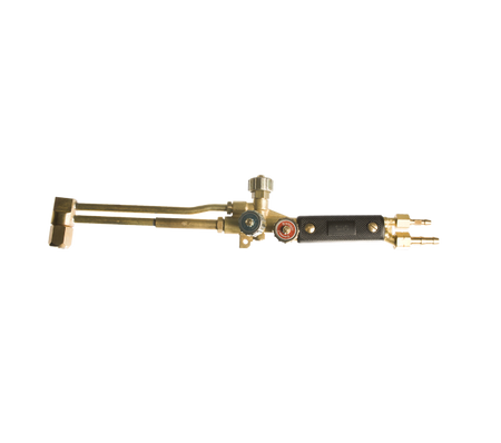 Snijbrander "Stabil" Kharr. knop 450mm