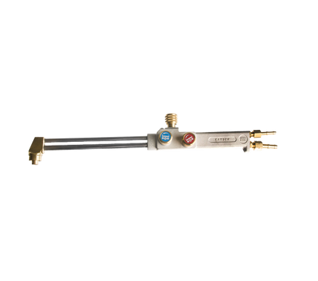 Snijbrander Kayser model "Essen" knop ringbekken KM 45cm