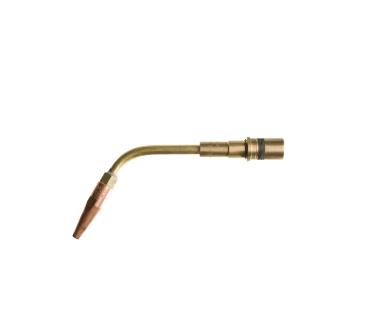 Lasvoorstuk KZ 17 0.5-1mm