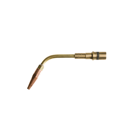 Lasvoorstuk KZ 17 0.5-1mm