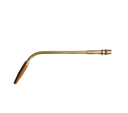 Lasvoorstuk KZ 17 6-9mm