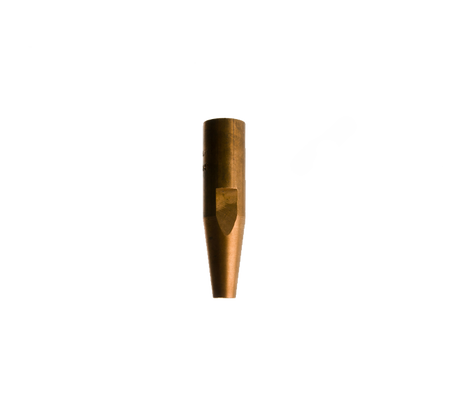 Lasmondstuk KZ 9-14mm