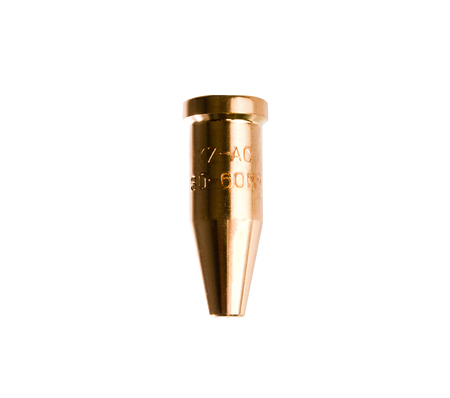 Snijmondstuk KZ blok acetyleen 30 - 60 mm