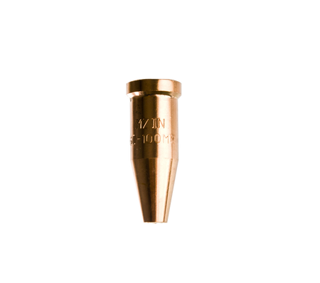 Snijmondstuk KZ blok acetyleen 60-100 mm