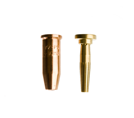 Snijmondstuk KZ blok propaan 3-10mm