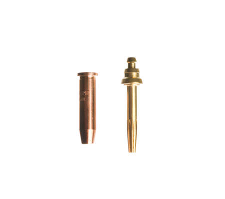 Snijmondstuk nozzlemix propaan 50-75mm