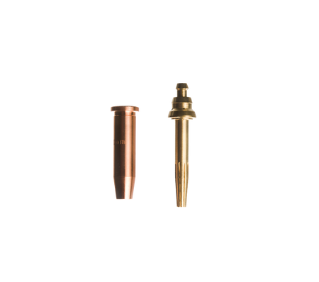 Snijmondstuk nozzlemix propaan 300-400mm