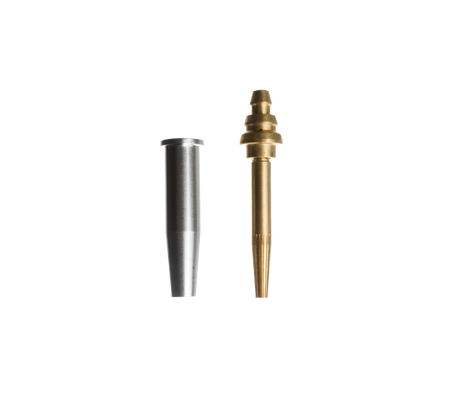 Snijmondstuk nozzlemix propaan high speed 5-10 mm