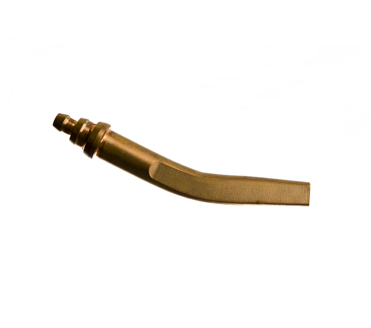 Gutsmondstuk KAGA 183-6 nmac