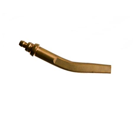Gutsmondstuk KAGA 183-6 nmac