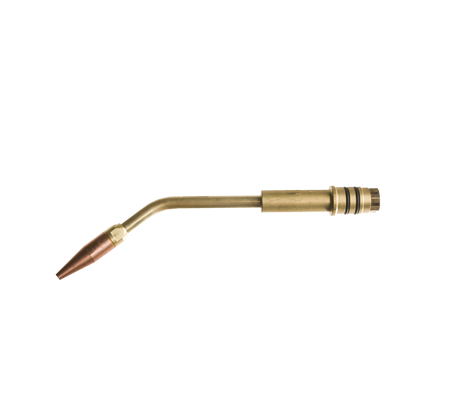 Lasvoorstuk KHL 1-2mm