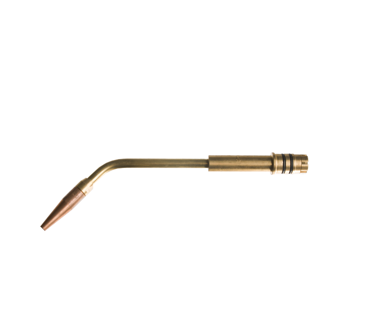 Lasvoorstuk KHL 2-4mm