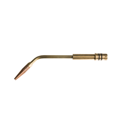 Lasvoorstuk KHL 2-4mm