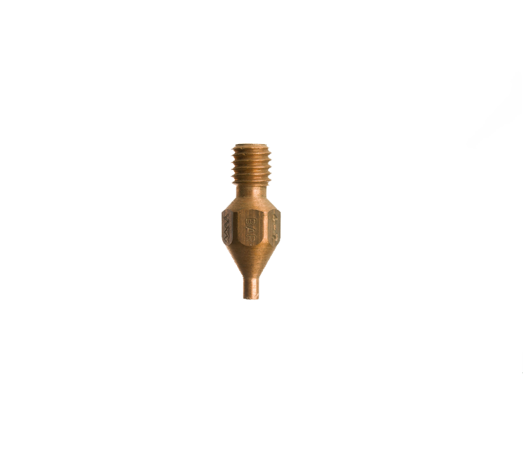Binnenpit KE 50-100 mm ring AC