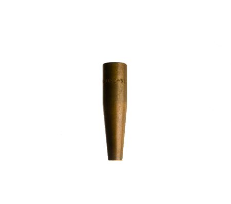Lasmondstuk KE / KHL 14-20mm