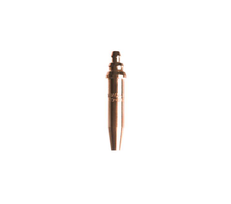 Snijmondstuk nozzlemix acetyleen 40-60mm