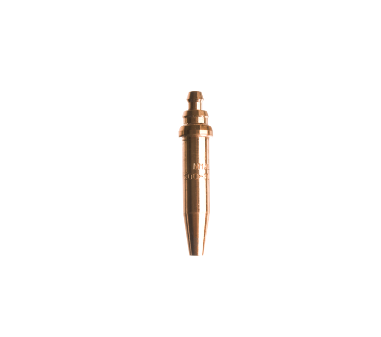 Snijmondstuk nozzlemix acetyleen 200-300mm