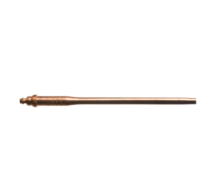 Snijmondstuk Nozzlemix Acetyleen 3-25 mm 255 mm lang
