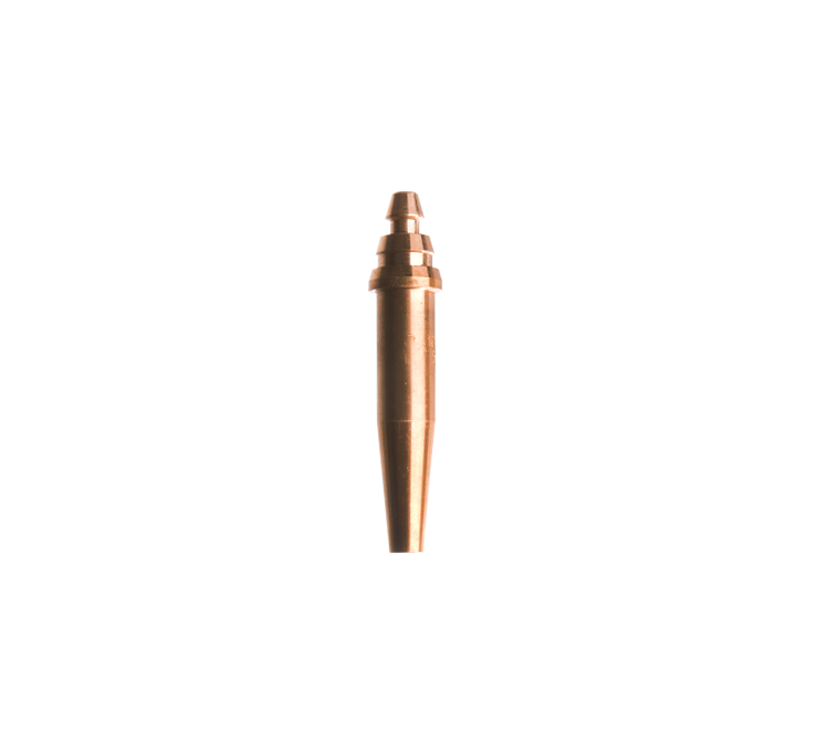 Snijmondstuk nozzlemix acetyleen high speed 3-5mm 102D7