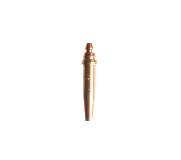 Snijmondstuk NozzleMix Acetyleen High Speed 5-10 mm