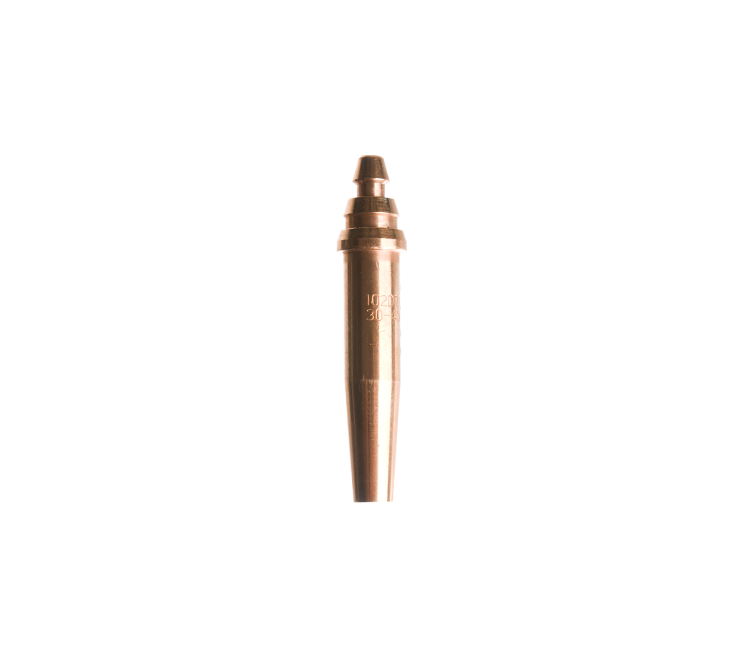 Snijmondstuk nozzlemix acetyleen 25-40mm