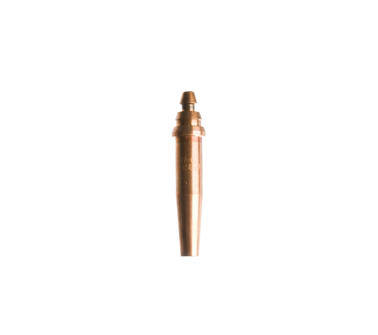 Snijmondstuk nozzlemix acetyleen high-speed 100-150mm