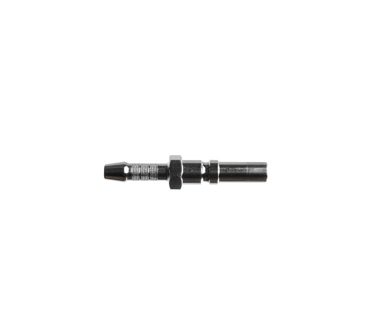 Insteektule zuurstof 6mm Ibeda