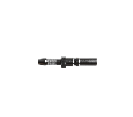 Insteektule zuurstof 6mm Ibeda