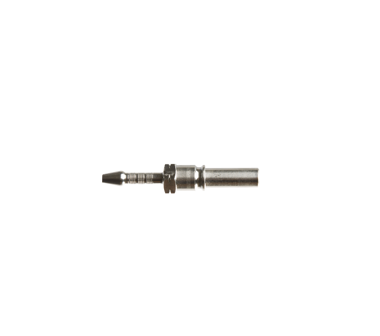 Insteektule gas 4mm Ibeda