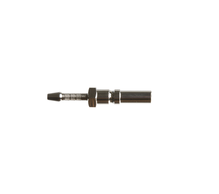 Insteektule zuurstof 4mm Ibeda