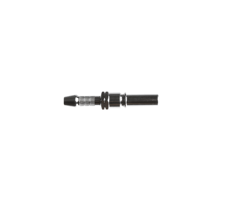 Insteektule gas 6mm - Ibeda