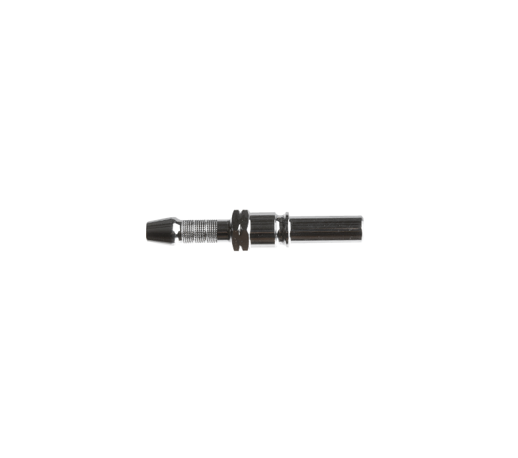Insteektule gas 6mm Ibeda